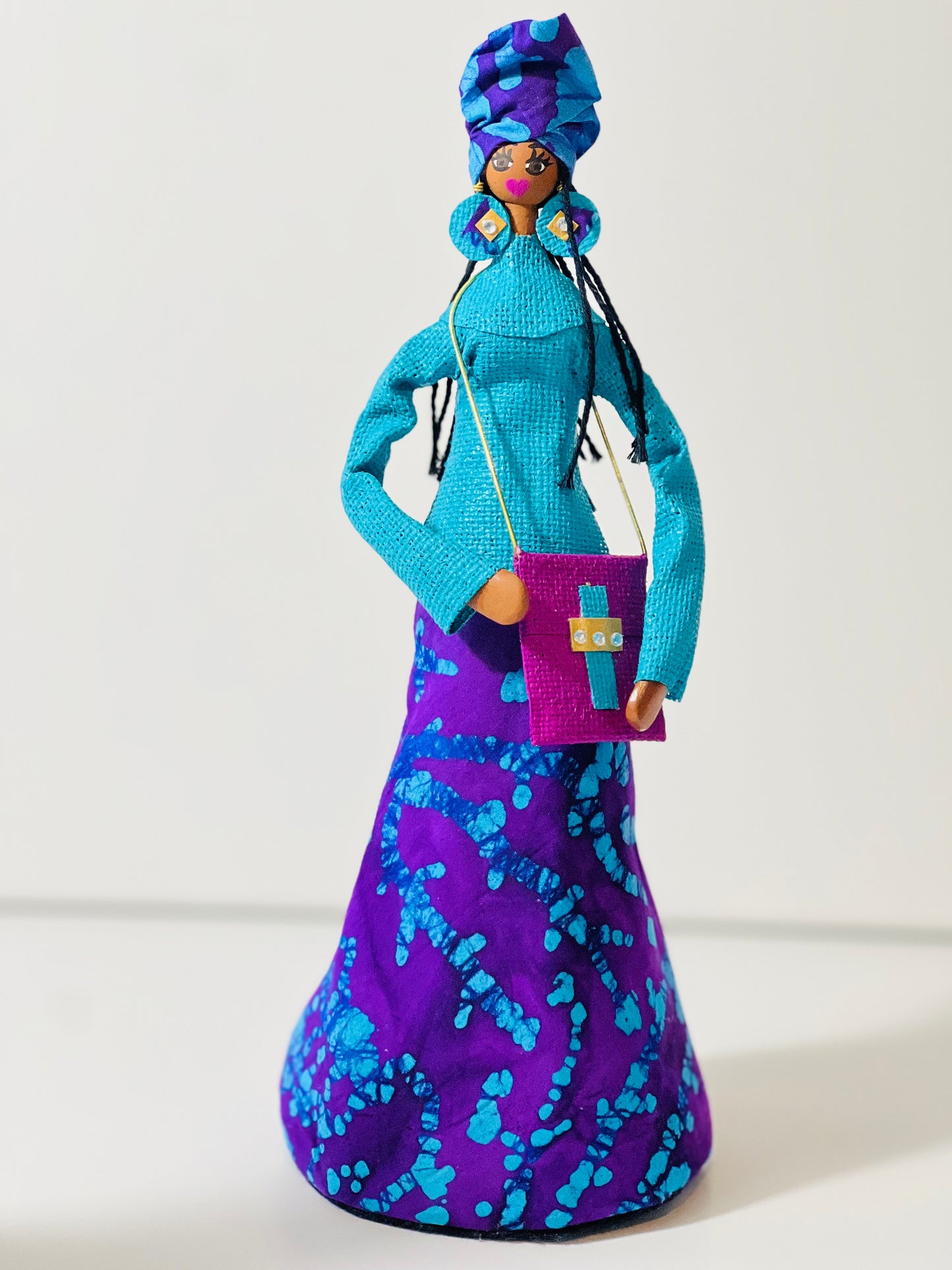 "Ayana"- Doll